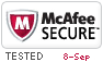 Mcafee Secure