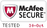 Mcafee Secure Mcafee Secure