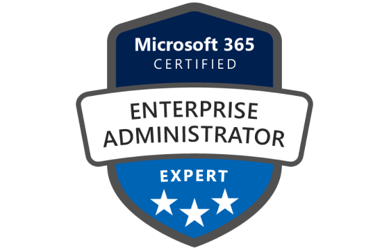 Microsoft 365 Certified: Administrator Expert Exams